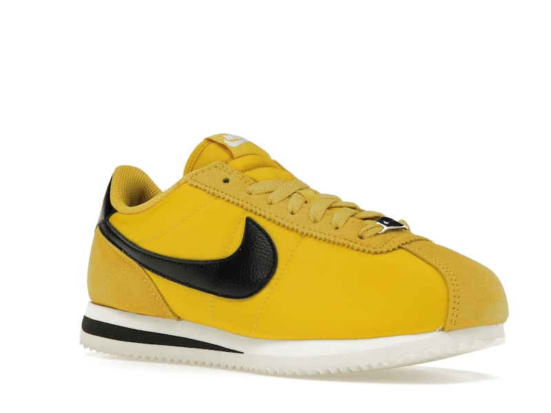 Nike Cortez Vivid Sulfur (Women's)