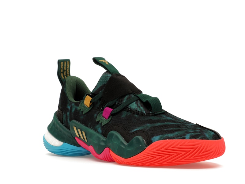 adidas Trae Young 1 96 Olympics