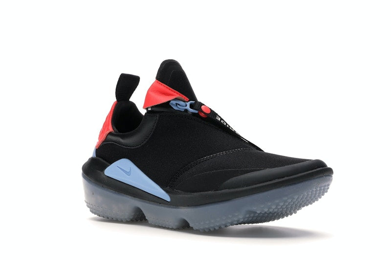 Nike Joyride Optik Black Light Blue Crimson (Women's)
