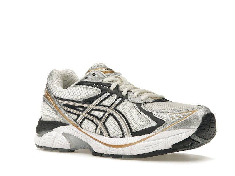 ASICS GT-2160 Cream Pure Silver Gold