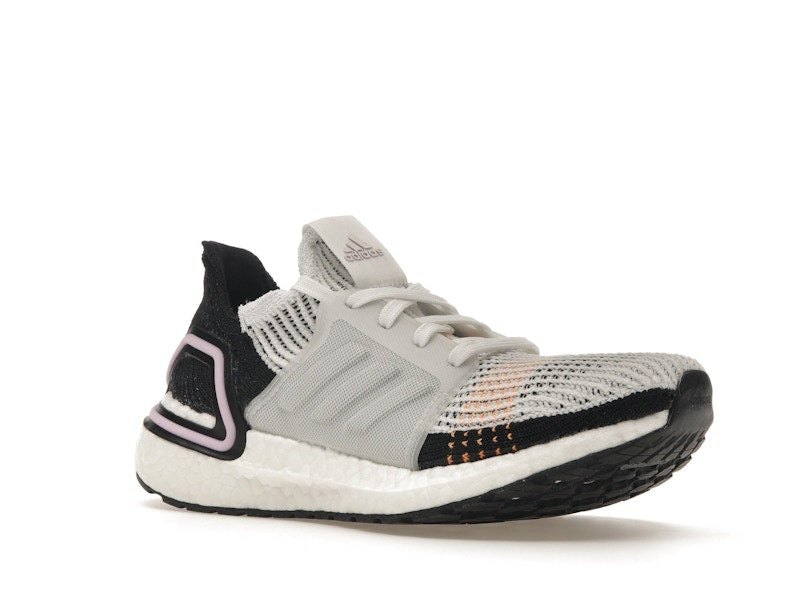 adidas Ultra Boost 19 Crystal White (Women's)