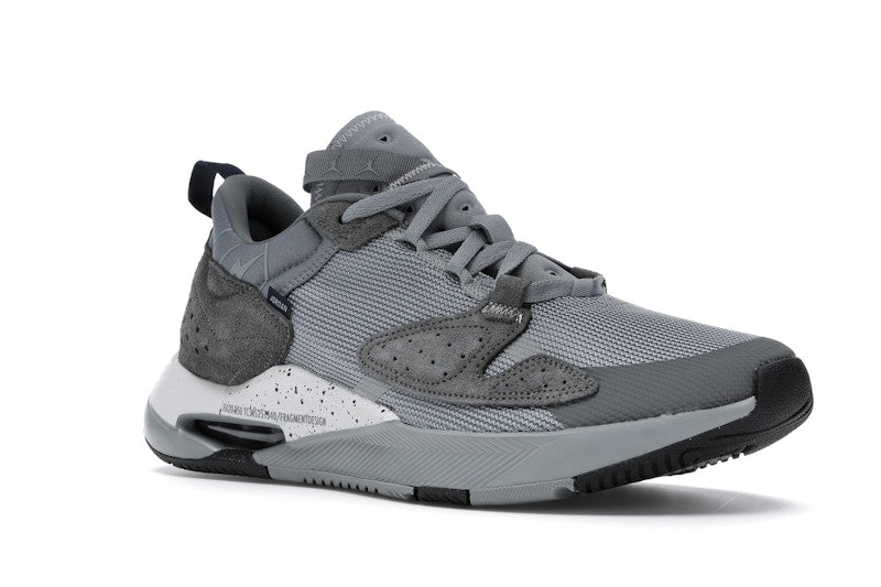 Jordan Air Cadence Fragment