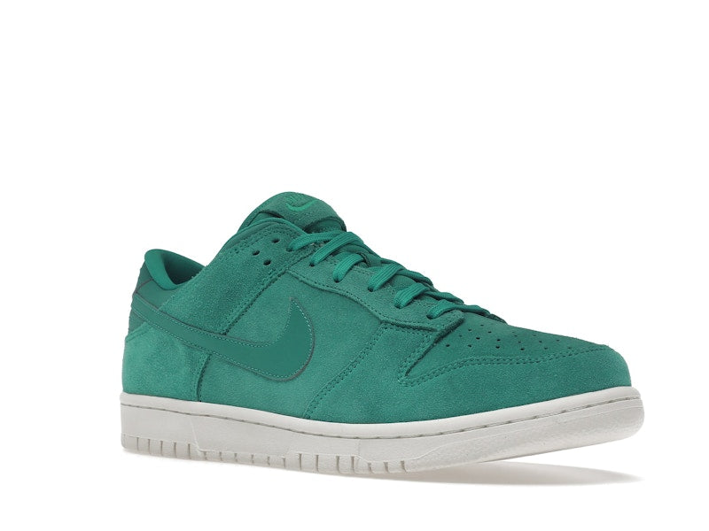 Nike Dunk Low Neptune Green