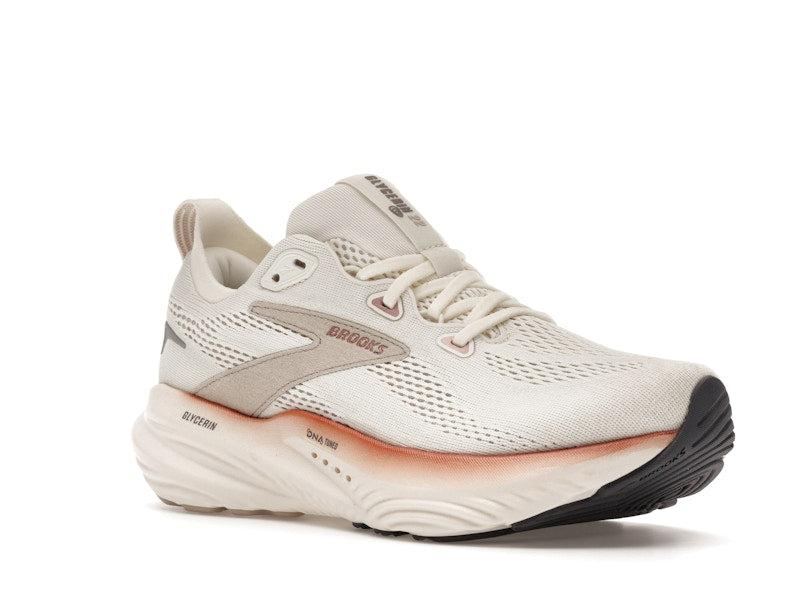 Brooks Glycerin 22 Coconut Chateau Rose (Women's)