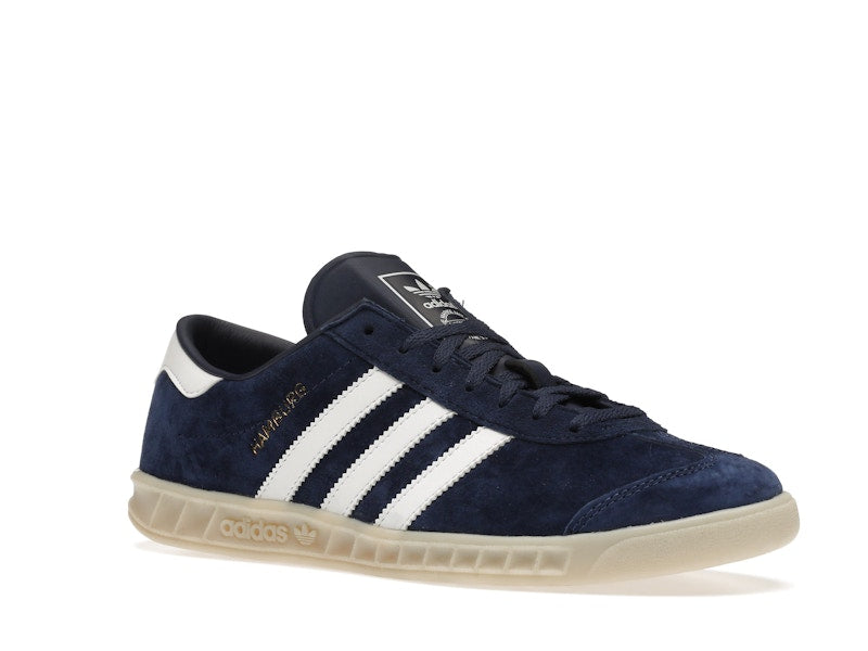 adidas Hamburg Tech Indigo