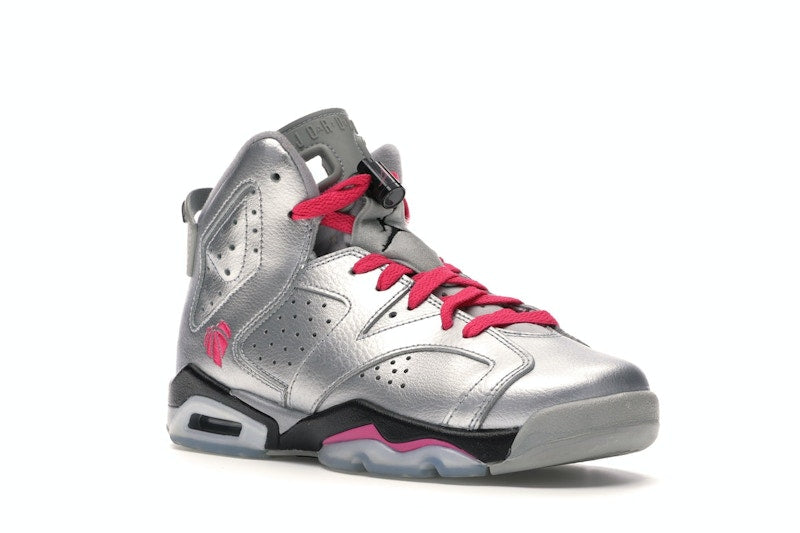 Jordan 6 Retro Valentine's Day (2014) (GS)