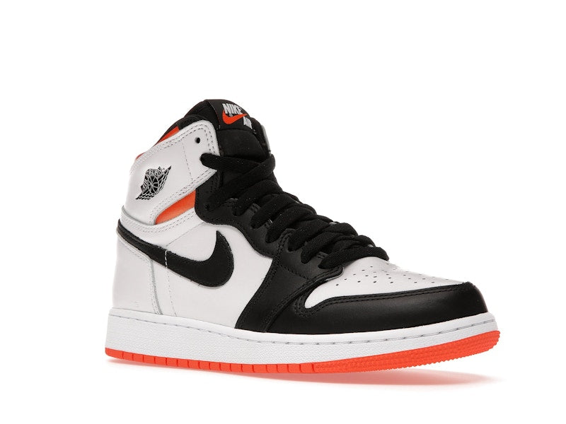 Jordan 1 High OG Electro Orange (GS)