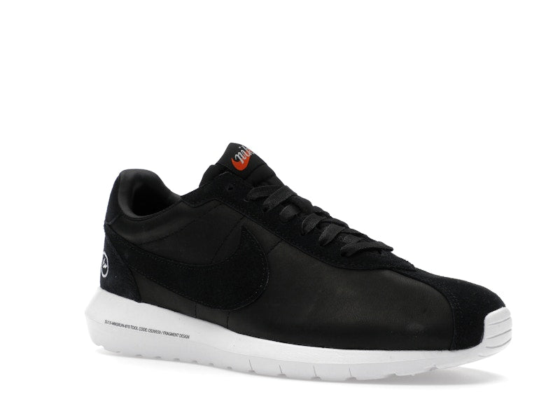 Nike Roshe Run LD-1000 Fragment Black