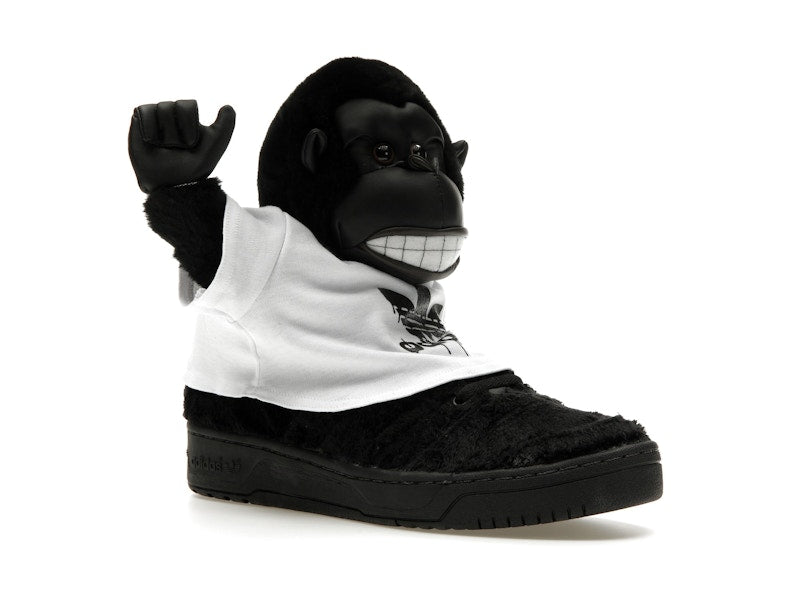 adidas JS Gorilla Black