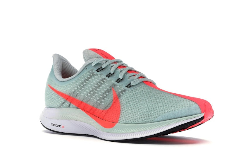 Nike Zoom Pegasus 35 Turbo Wolf Grey Hot Punch