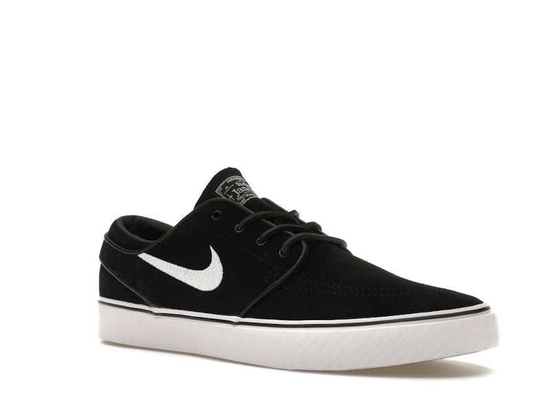 Nike SB Zoom Janoski OG+ (2024) Black White