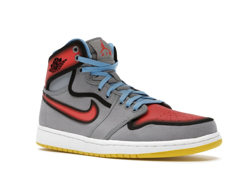 Jordan 1 Retro RTTG Barcelona