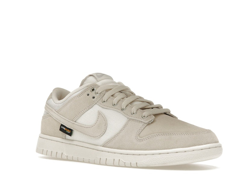 Nike Dunk Low Cordura Light Orewood Brown