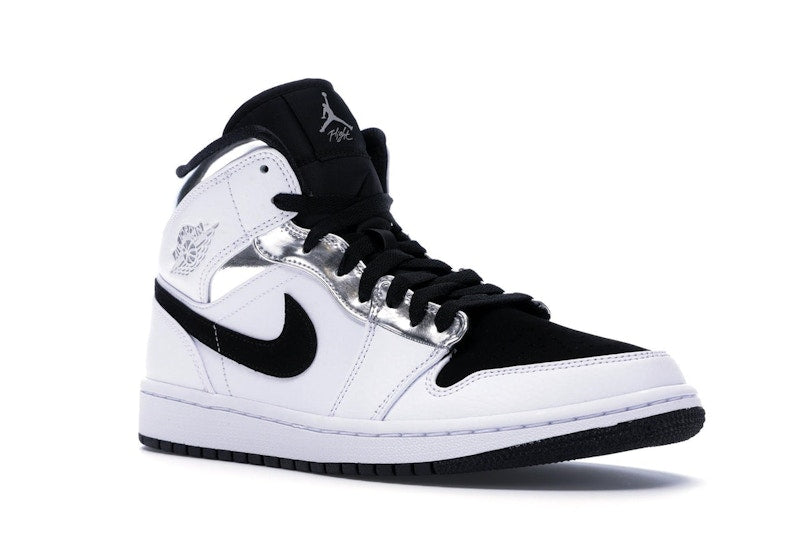Jordan 1 Mid Alternate Think 16