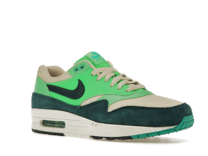 Nike Air Max 1 Birch Atomic Teal