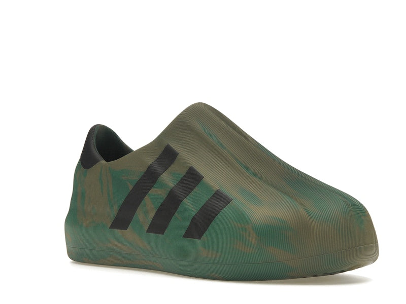 adidas adiFOM Superstar Olive Strata Black