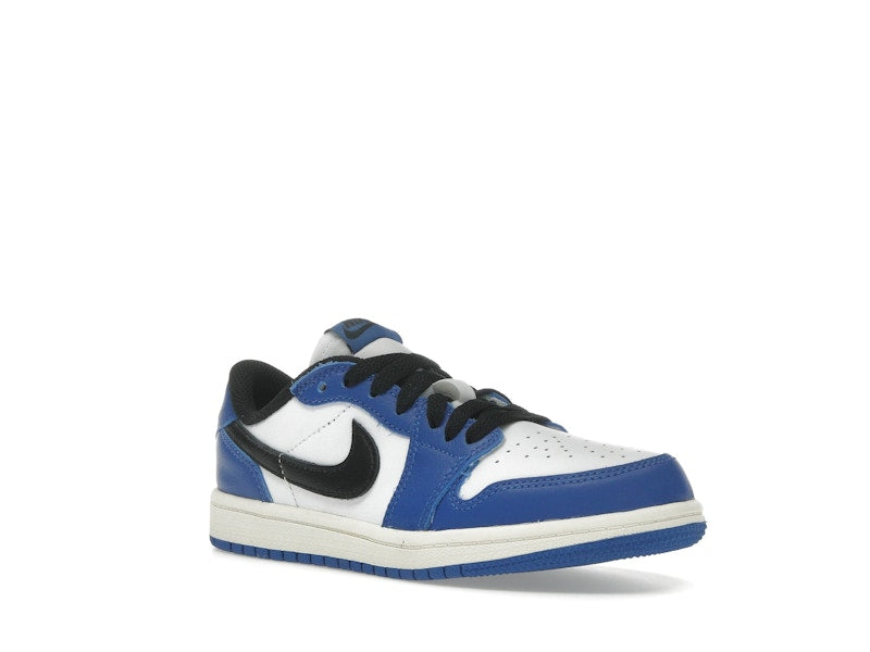 Jordan 1 Retro Low OG Game Royal (PS)