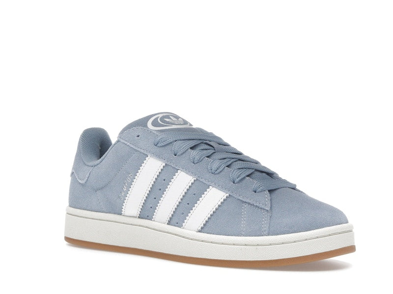 adidas Campus 00s Camp Tactile Blue Cloud White Off White