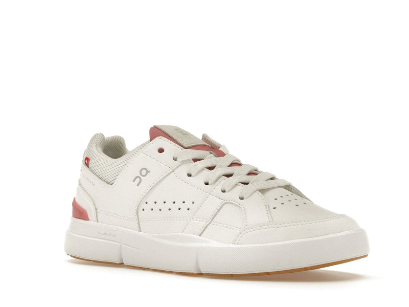 On The Roger Clubhouse White Rosewood (Women's)
