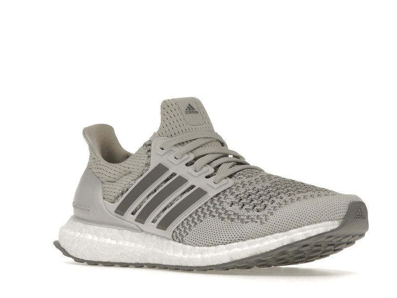 adidas Ultra Boost 1.0 Grey One Cloud White (Women's)