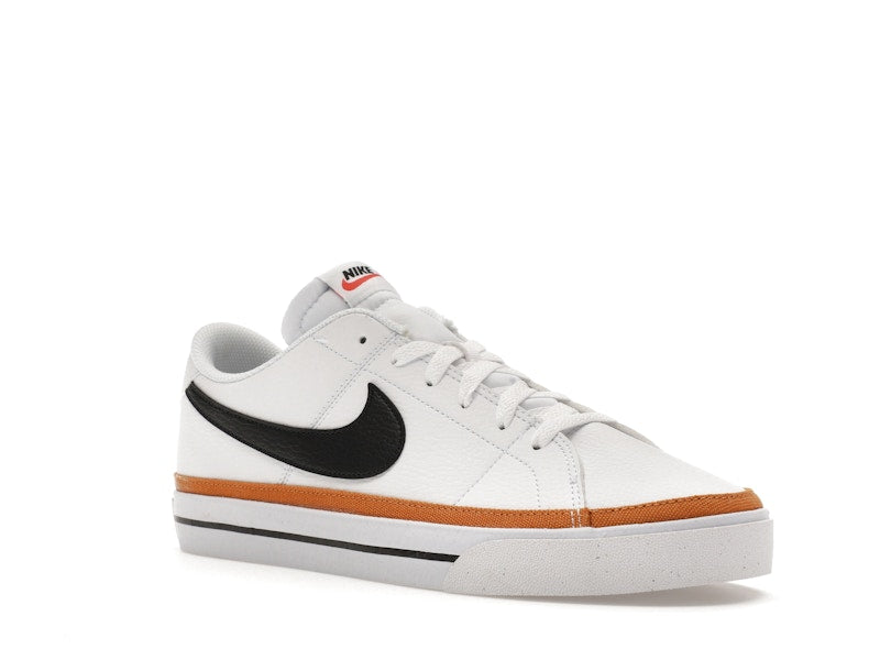 Nike Court Legacy Next Nature White Desert Ochre