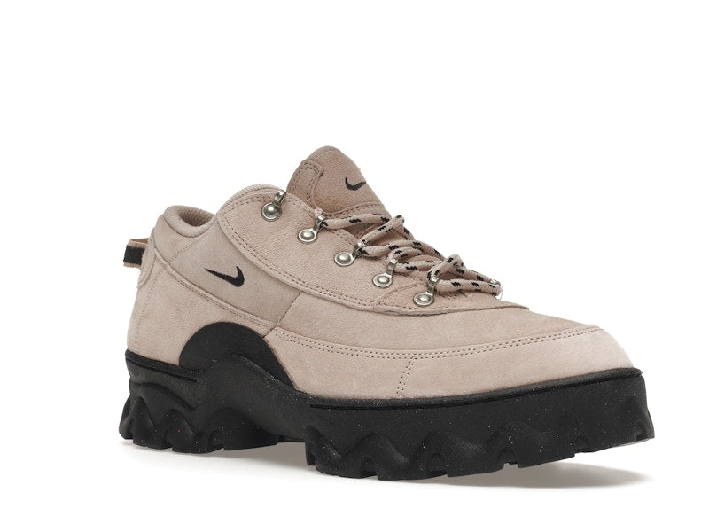 Nike Lahar Low Fossil Stone (Women's)