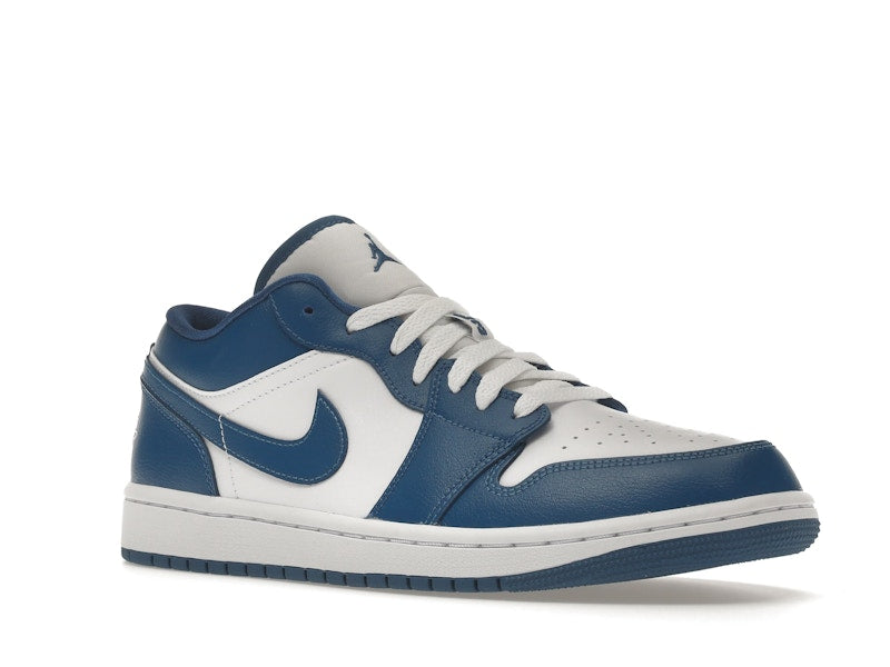 Jordan 1 Low Marina Blue (Women's)