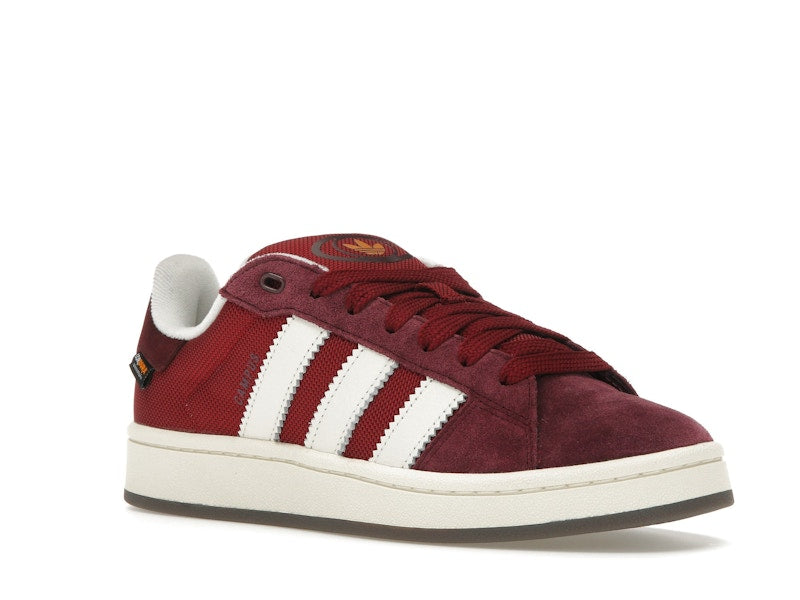 adidas Campus 00s Cordura Collegiate Burgundy