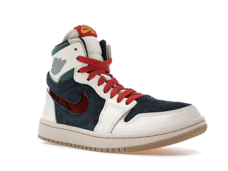 Jordan 1 High Zoom Air CMFT 2 SE You're Welcome (Women's)