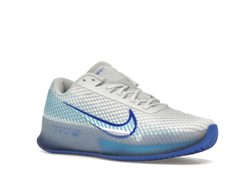 Nike Court Zoom Vapor 11 Clay Baltic Blue