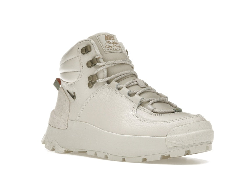 Nike City Classic Premium Light Orewood Brown (Women's)