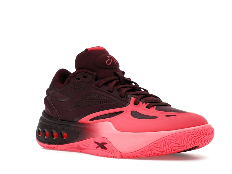 Reebok Engine A Angel Reese Pretty Gritty