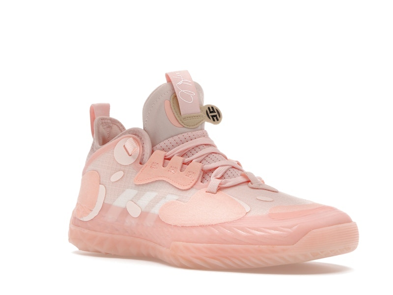 adidas Harden Vol. 5 Futurenatural Icey Pink