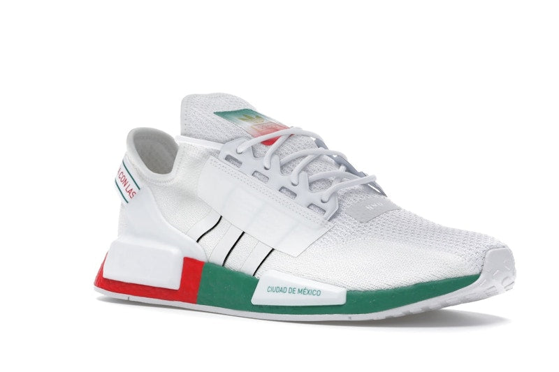 adidas NMD R1 V2 United By Sneakers Mexico City