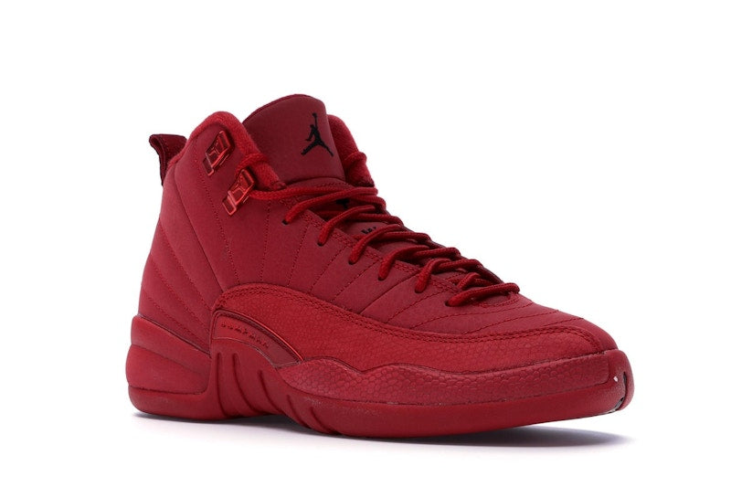 Jordan 12 Retro Gym Red (2018) (GS)