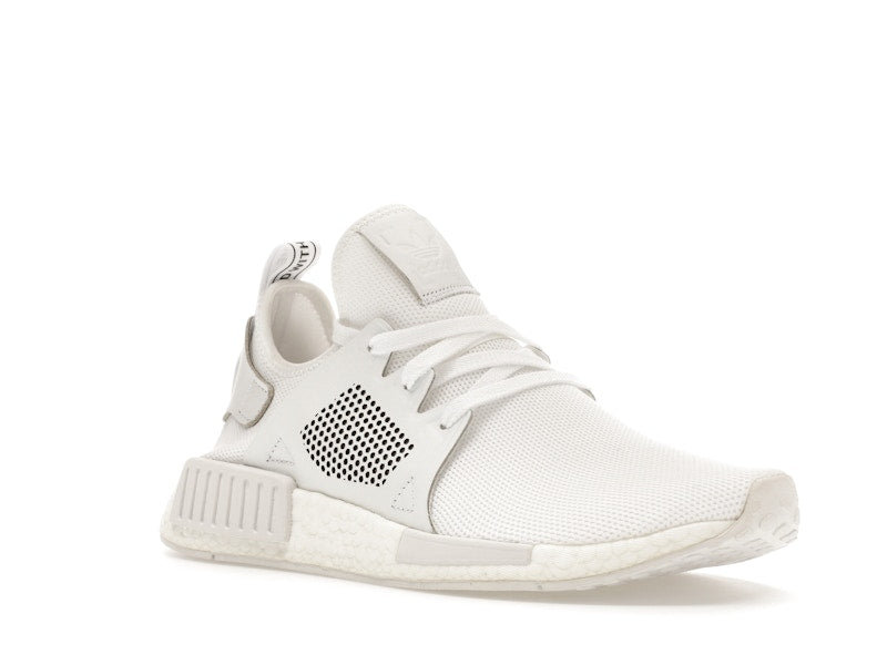 adidas NMD XR1 Triple White (2017)