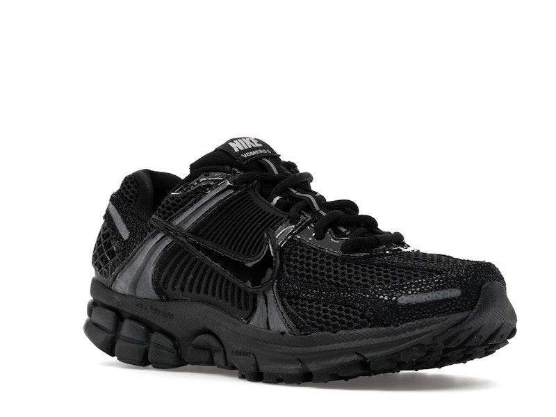 Nike Zoom Vomero 5 Black Patent (Women's)