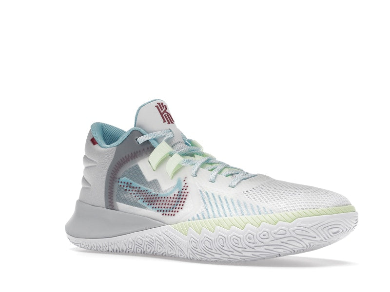 Nike Kyrie Flytrap V Grey Fog Blue Chill