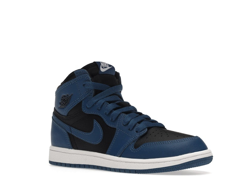 Jordan 1 Retro High OG Dark Marina Blue (PS)