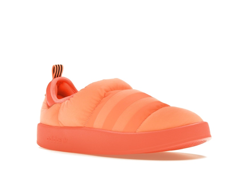 adidas Puffylette Beam Orange