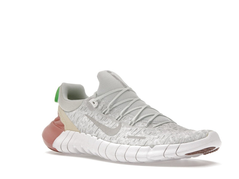 Nike Free Run 5.0 Grey Fog (2021)
