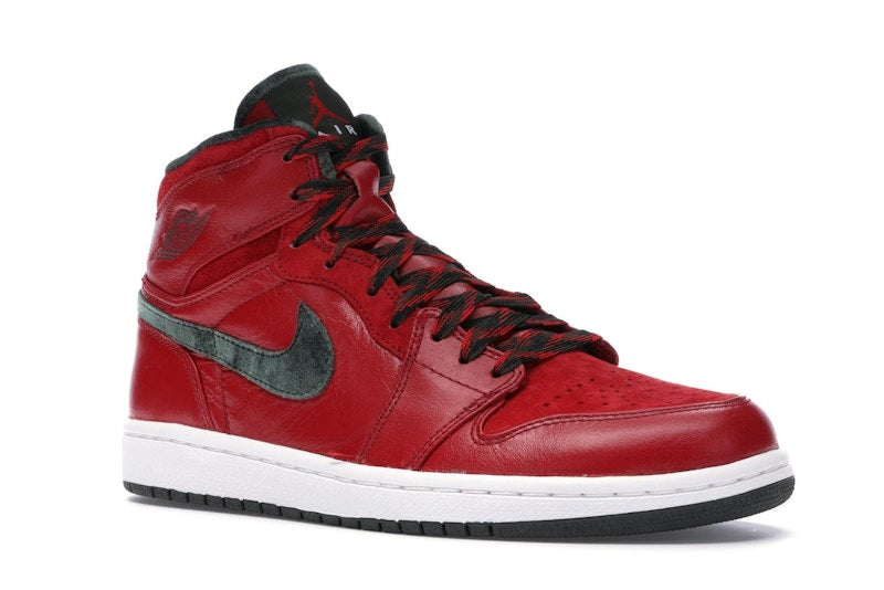 Jordan 1 Retro High Premier Gucci (2008)