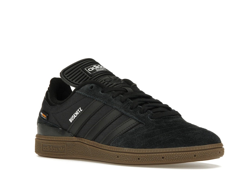 adidas Busenitz Core Black Gum
