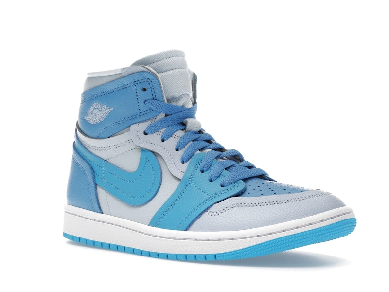 Jordan 1 High Method of Make Blue Tint (Women's)