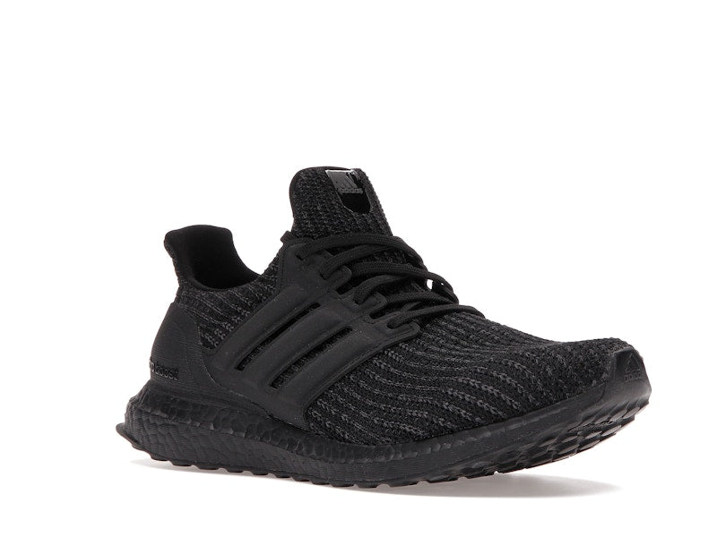 adidas Ultra Boost 4.0 DNA Core Black (Women's)