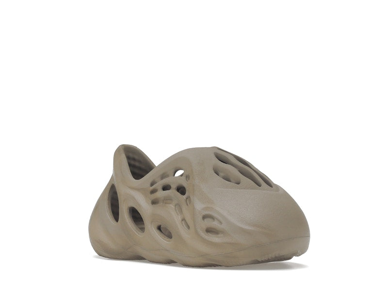 adidas Yeezy Foam RNNR Stone Sage (Infants)