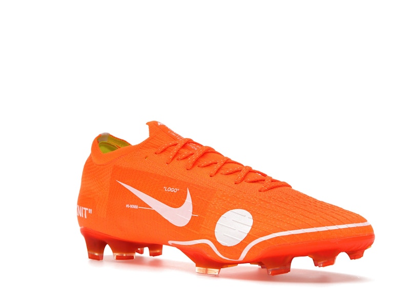 Nike Mercurial Vapor 360 Off-White