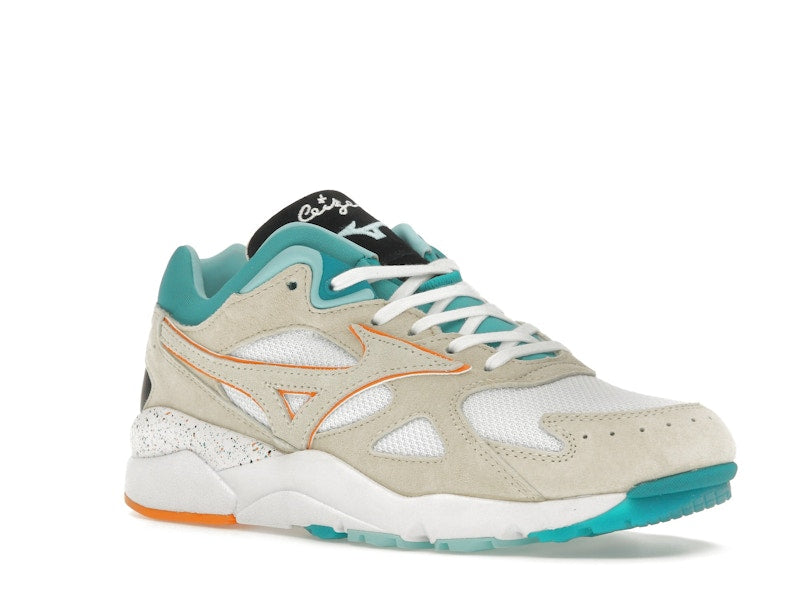 Mizuno Sky Medal Pieter Ceizer