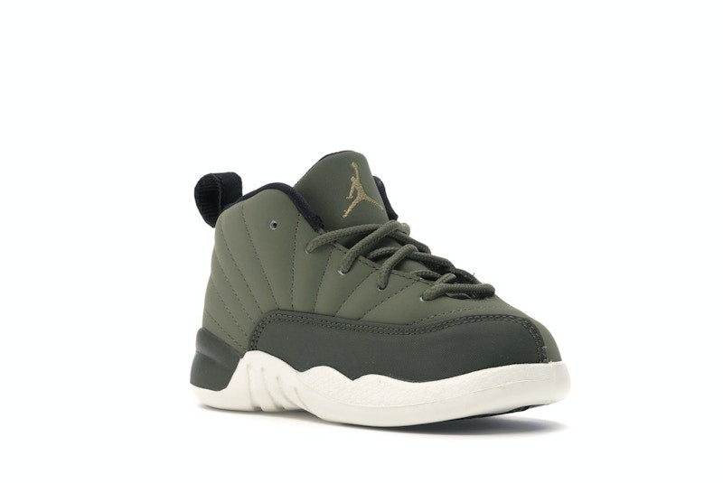 Jordan 12 Retro Chris Paul Class Of 2003 (TD)