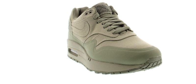 Nike Air Max 1 Patch Green